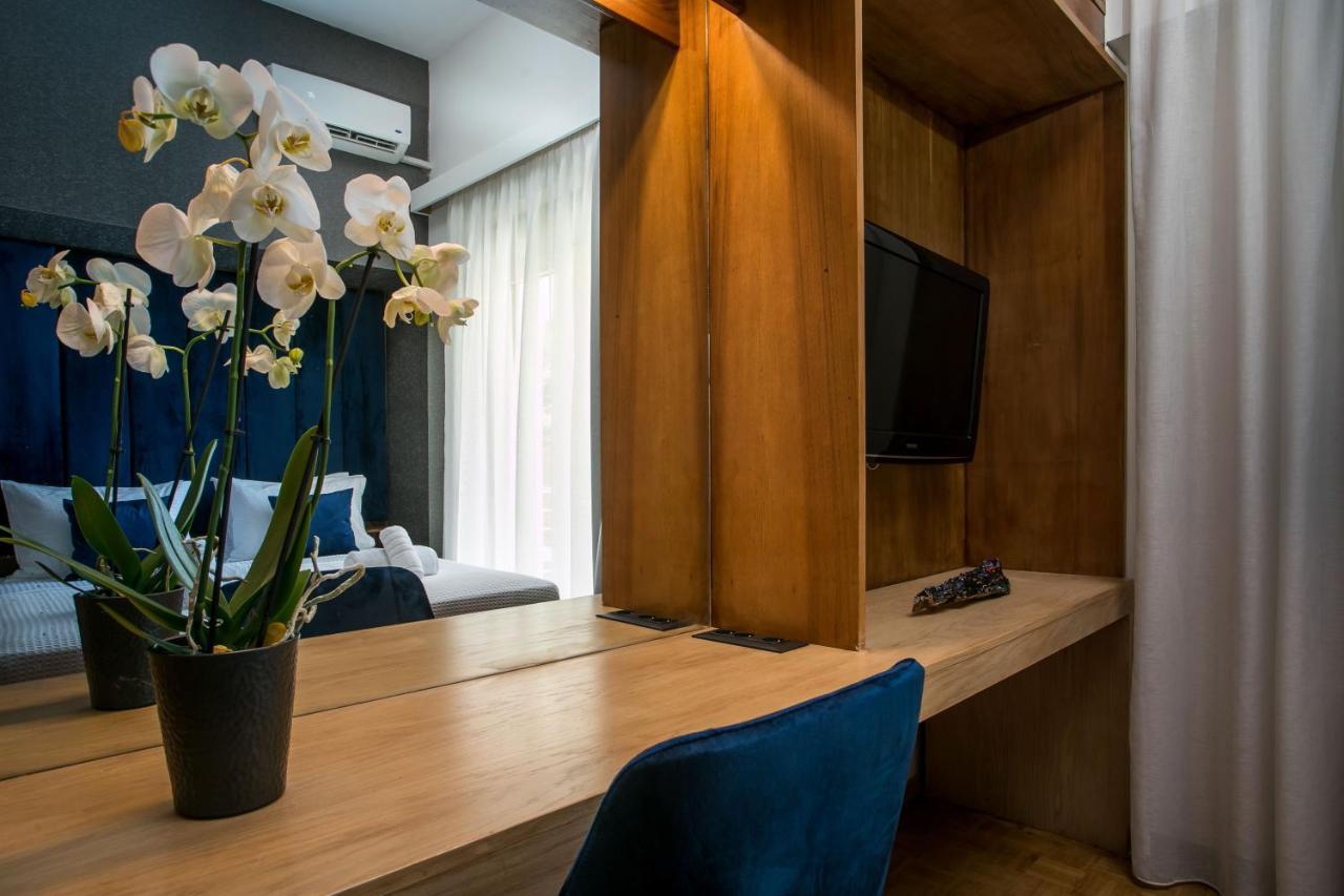 Rodi Luxury Apartment Родос Экстерьер фото