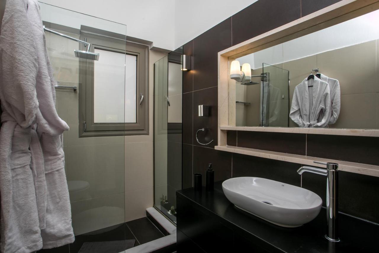 Rodi Luxury Apartment Родос Экстерьер фото