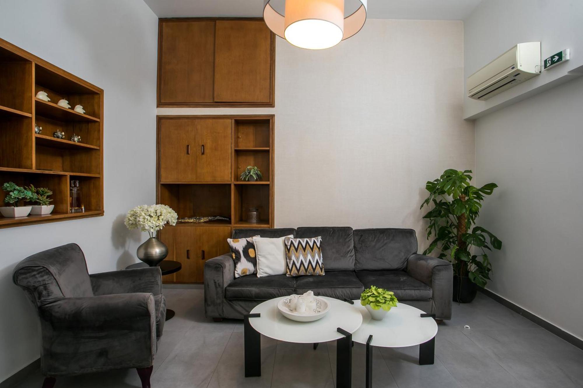 Rodi Luxury Apartment Родос Экстерьер фото