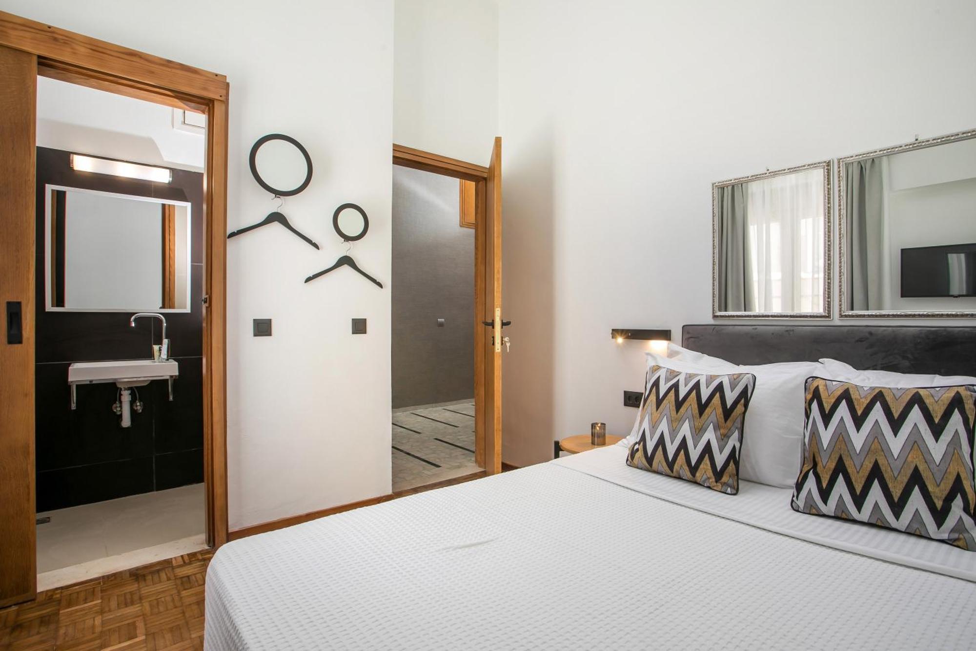 Rodi Luxury Apartment Родос Экстерьер фото